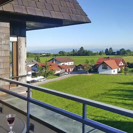 Holiday Flat - Dmg10027-p Höchenschwand