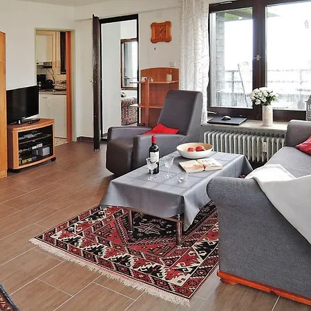 Holiday Flat - Dmg10027-p Lejlighed Höchenschwand